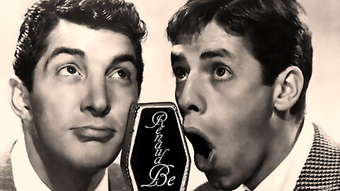 MARTIN AND LEWIS SHOW 1949-04-10 WILLIAM BENDIX OLD TIME RADIO