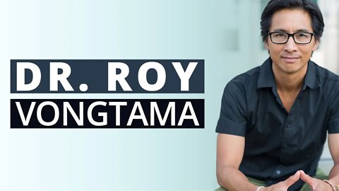 Dr. Roy Vongtama: 7000+ Hours of Silent Meditation & Games to Reduce Stress