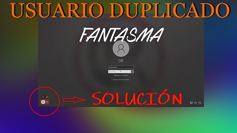 Tutorial NetPLWIZ Configurar Usuario Administrador | Solucion Usuario Duplicado Fantasma Win10