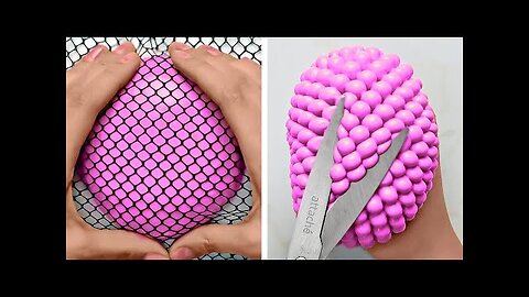 Невероятные трюки со слаймами || HD