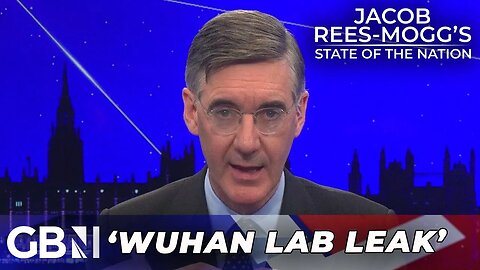 Why wasn't 'Wuhan lab leak theory' included in Covid-19 inquiry? | Jacob Rees Mogg