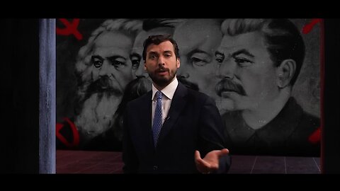 Documentary | Marxism | How Has Marxism Infiltrated and Influence Our Society?