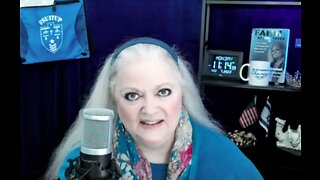 Prophetic Updates - Faith Lane Live w Annamarie 11/7/22 Encouraging Word!