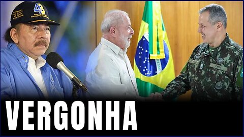 Exército Brasileiro - Não dá pra acreditar nisso! Mais uma!