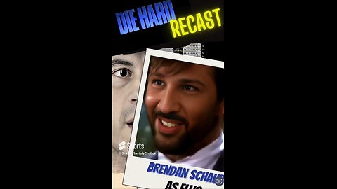 DIE HARD w/ Rogan, Schaub, Louis CK, and "?" - Wait for It!