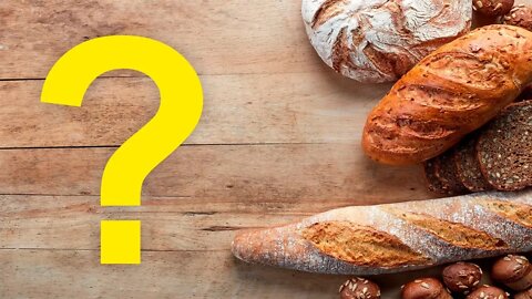 Gluten May Not Be the Ingredient in Wheat That's Making You Sick