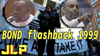 JLP | FLASHBACK: Jesse Fighting Gun Control