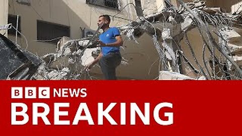 UN Security Council backs US Israel-Gazaceasefire plan | BBC News