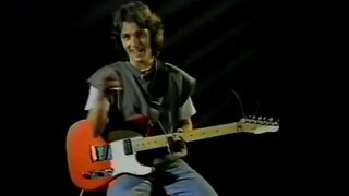 Otávio Rocha Blues Etílicos Slide Guitar 1997 480p (Velharia VHS).