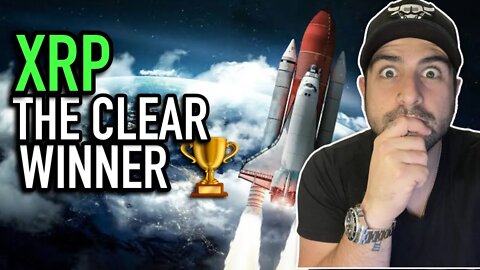 🤑 RIPPLE (XRP) THE CLEAR WINNER! | CRYPTO BEAR MARKET ENDING SOON! | KUCOIN IS INSOLVENT? 🤑