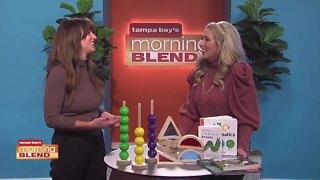 Glazer Children’s Museum | Morning Blend