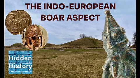 The boar aspect in Norse, Germanic and wider Indo-European paganism and mythology