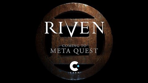 Riven - Meta Announcement Trailer | Meta Quest Platform