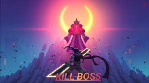 Dead Cells Throne Room Boss Battle - Conquer the Harrowing Challenge!"