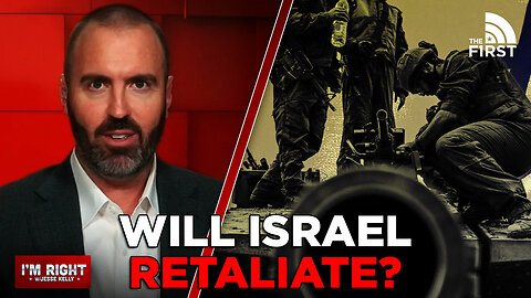 Will Israel Retaliate Against Iran?
