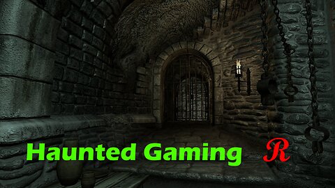 Haunted Gaming R: 0bl1v10n.exe