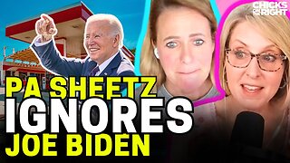 Biden's new cannibal story, Google employees FA and FO, and is Spkr Johnson on the way out?