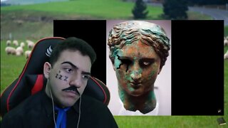 PASTOR REACT OS SCP'S MAIS PERIGOSOS DO MUNDO #3