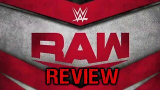 🚨HEEL OF THE RING WRESTLING🤼 PODCAST WWE RAW RECAP