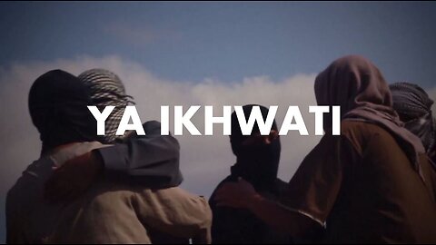 Islamic Nasheed | Ya Ikhwati | Oh My Brothers | Arabic Nasheed
