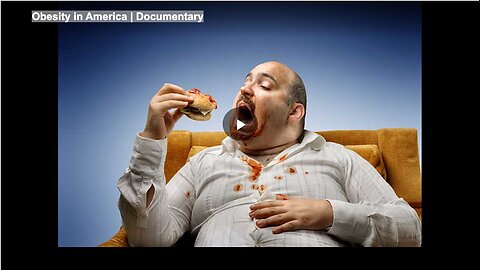 Obesity in America | Documentary