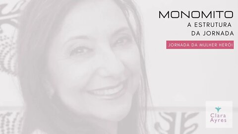 Monomito - A Estrutura da Jornada