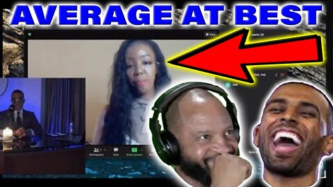 @Donovan Sharpe & @FreshandFit React To 'AVERAGE AT BEST'