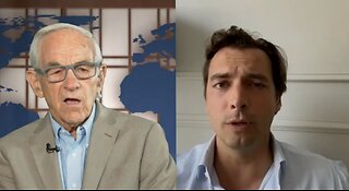 Dutch Parliamentarian Thierry Baudet On Opposing Herd Mentality & The Deep State