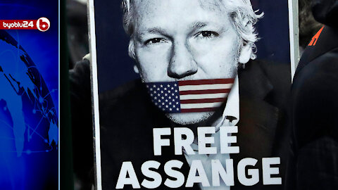 C’È ANCORA TEMPO PER SALVARE ASSANGE? L’INTERVISTA ESCLUSIVA AL PADRE – B. GALLI, G. LEONI