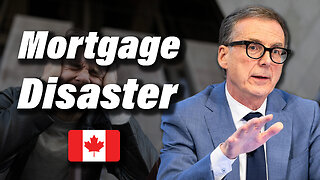 Will The Bank Of Canada Cut Interest Rates? CP-LIE Data Released