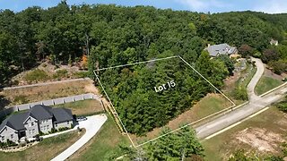 Build your dream home on Stafford Ave lot 15 / Cleveland Tennessee / Bentley Park Neighborhood