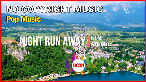 Night Run Away - An Jone: Pop Music, Happy Music, Bright Music