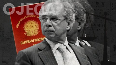 Tributação dos Dividendos Paulo Guedes X OAB