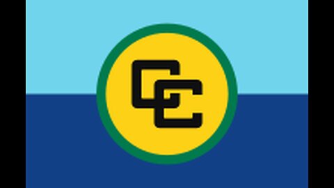 CARICOM - It's Roots, It's Mission, IT'S NOT FIGHTING FOR CARIBBEAN REPARATIONS!