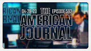 The American Journal - FULL SHOW - 04/28/2023
