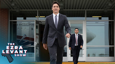 Trudeau hires 98K new bureaucrats
