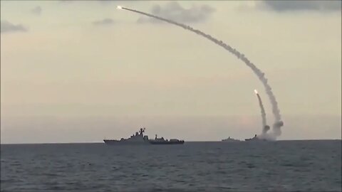 Does Russia's Calliber Better Then Ukraine's Neptune Missile System? I Calliber V/S Neptune I 2022