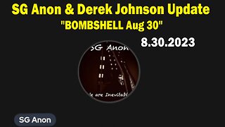 SG Anon. David Rodriguez Situation Update Aug 30: "BOMBSHELL Aug 30"