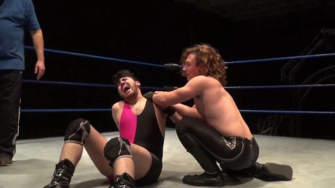 PPW Rewind: Elimination Gauntlet Match - Premier Pro Wrestling PPW #227