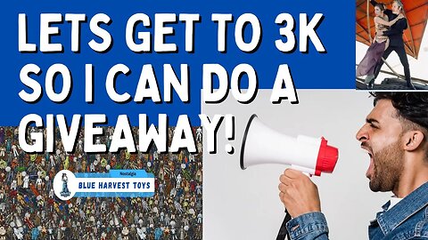 3k Livestream