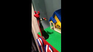 Lego show episode 7
