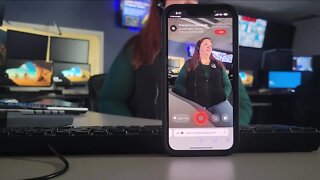 Sharing live video with 911. How it works