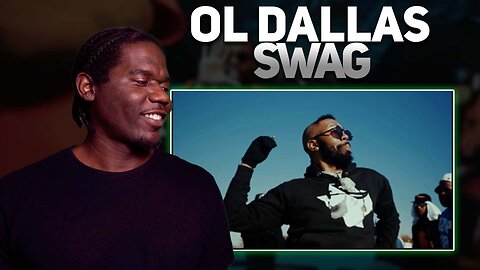 JhonnieDamnD - Ol Dallas Swag | REACTION @joeinfluence