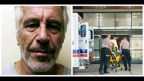 Epstein's Medical Examination Raises More Questions | 'More Consistent With Homicide than Suicide'