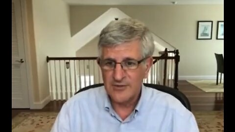 Dr Paul Offit: Dites non au vaccin si vous n’avez pas la preuve claire d’un bénéfice