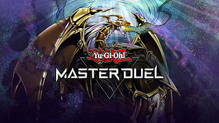 Yu-Gi-Oh Master Duel Live!!