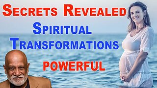 Spiritual Transformations: The Teachings Of Jesus In The Gnostic Gospel Of St Thomas