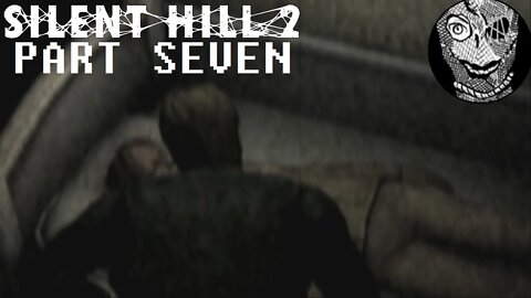 (PART 07) [What Really Happened to Mary] Silent Hill 2 (2001) PS2 Widescreen Hack