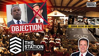 The Station Season 2 Ep 003
