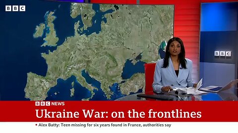 Hungary blocks €50bn of EU funding for Ukraine | Today Report|BBC News